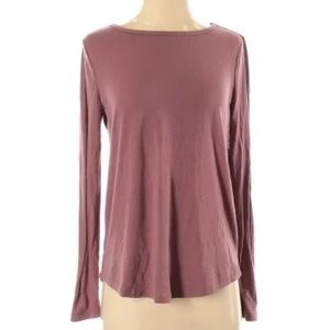 MUDD LONG SLEEVE SHIRT